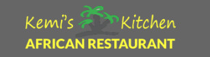 Kemi's African Kitchen