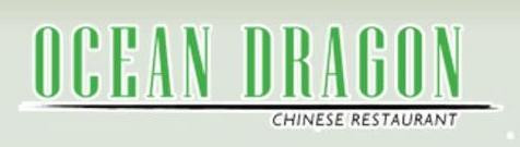 Ocean Dragon Chinese