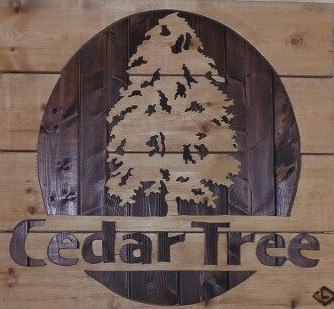 Cedar Tree Restaurant