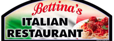 Bettina's Italian