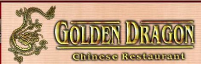 Golden Dragon