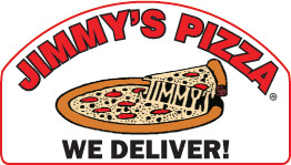 Jimmy's Pizza