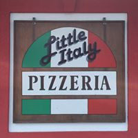 Little Italy Pizzeria