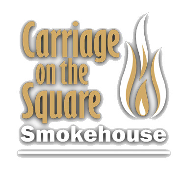 Carriage On The Square Smokehouse