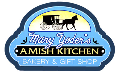 Mary Yoder's Amish Kitchen