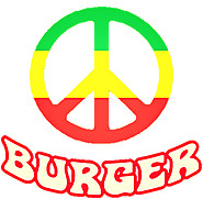 Peace Burger