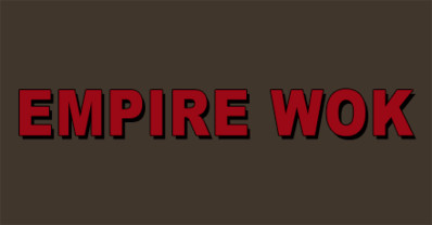 Empire Wok