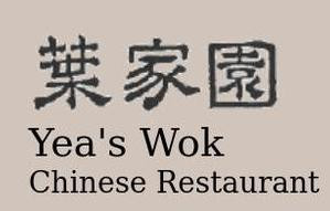 Yeas Wok