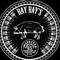 Ray Ray's Hog Pit Westerville