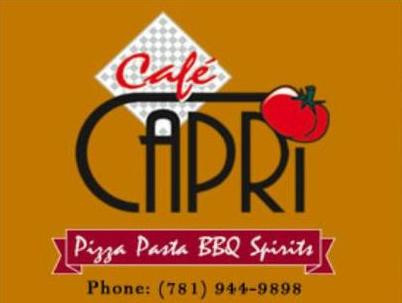 Cafe Capri