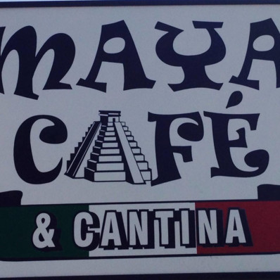 Maya Cafe