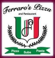 Ferraro's Pizza