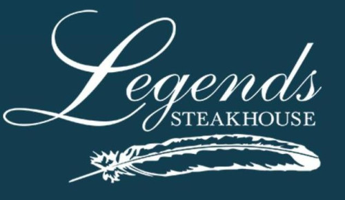 Legends Steakhouse