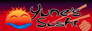 Yune's Sushi