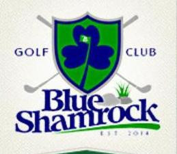 Blue Shamrock Golf Club