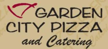 Garden City Pizza