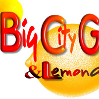 Big City Grill Lemonade