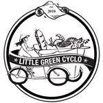 Little Green Cyclo