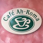 Cafe Ah-roma