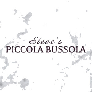 Steve's Piccola Bussola Westbury