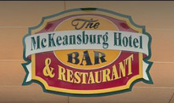 Mc Keansburg