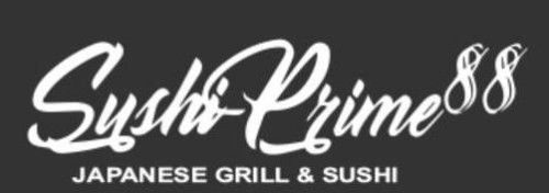 Sushi Prime 88