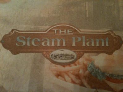 Steam Plant Family