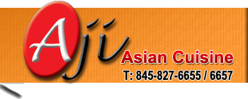 Aji Asian Cuisine