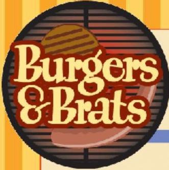 Burgers Brats