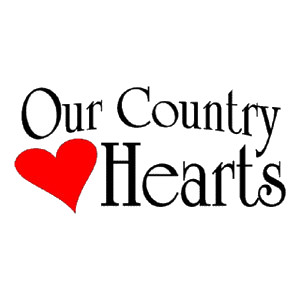 Our Country Hearts 