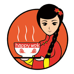 Happy Wok