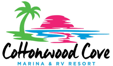 Cottonwood Cove Marina Rv Resort