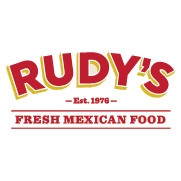 Rudy's Restaurant Upper State 