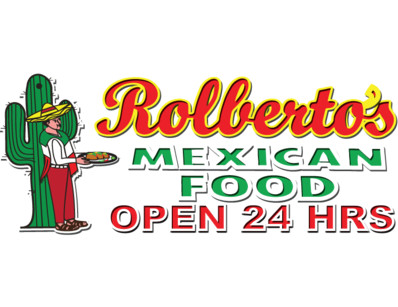 Rolbertos Mexican Food