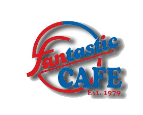 Fantastic Cafe