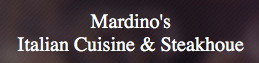 Mardino's Italian Cuisine Steakhouse