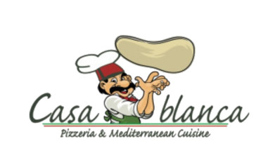 Casablanca Pizzeria