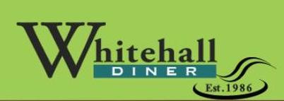 The Whitehall Family Diner