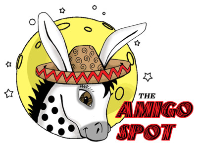 The Amigo Spot