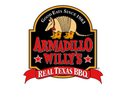 Armadillo Willy's Texas Bbq