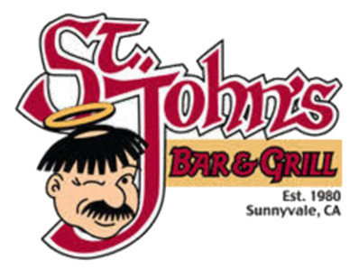 St John's Bar Grill