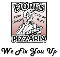 Fiori's Pizzaria