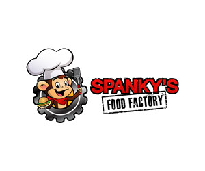 Spanky's Food Factory