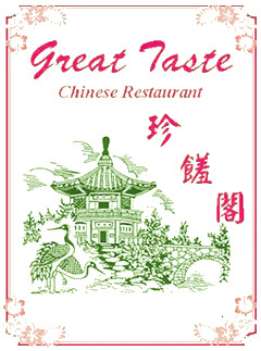 Great Taste Chinese