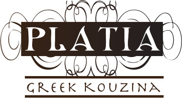 Platia Greek Kouzina