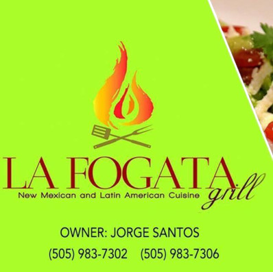 La Fogata Grill