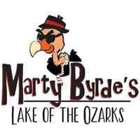 Marty Byrde's