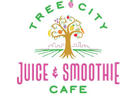 Tree City Juice And Smoothie Cafe