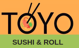 Toyo Sushi Roll