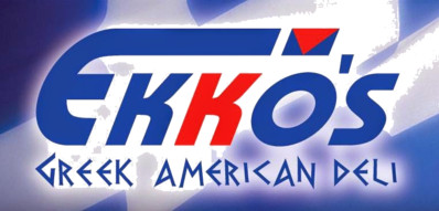 Ekko's Greek American Deli